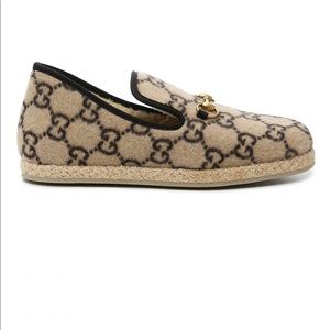 Gucci Fria Loafer